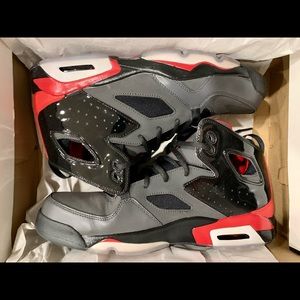 Nike Jordan FLTCLB 91